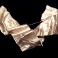 6. Brooch, silver 830o