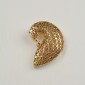 9. Angel of Sexuality, Pendant, 18kt gold diamond