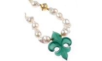 Jewellery Designs Collection - Dance of the Peacock