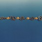 14. Bracelet, 18kt gold