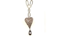 Jewellery Designs Collection - Only Love is Real