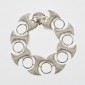 3. Bracelet, silver 925o 