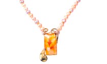 Jewellery Designs Collection - Winter Blossoms