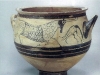 Collection: Eternal Cyprus - 8th to 14th Pictures<br><br>Mycenaean earthware vessel.