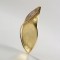 brooch,18kt gold, diamonds