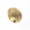ring, 14kt gold